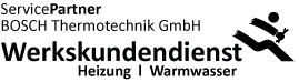 Logo - Werkskundendienst